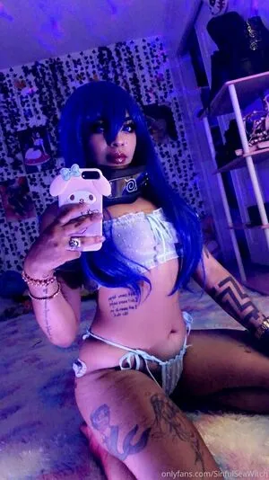 Sinfulseawitch OnlyFans Leaked Free Thumbnail Picture - #oGeU5KfGME