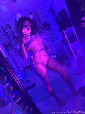 Sinfulseawitch OnlyFans Leaked Free Thumbnail Picture - #xY62KvdlOP