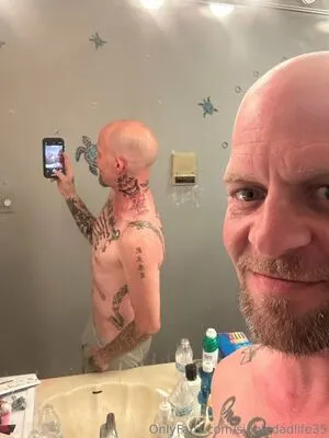 Singledadlife35 OnlyFans Leaked Free Thumbnail Picture - #ez0UAnFvwb