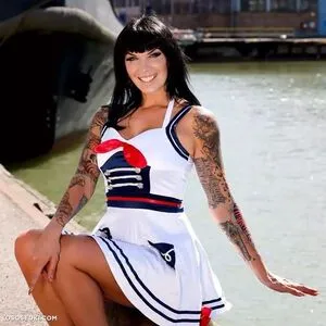 Sini Ariel OnlyFans Leaked Free Thumbnail Picture - #aBMR0WZP3y