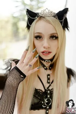 Sinisterkitty OnlyFans Leaked Free Thumbnail Picture - #GEIo10YxGT