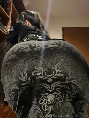 Sinisterlatex OnlyFans Leaked Free Thumbnail Picture - #zNRnc3JzH9