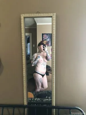 Sinisterlilith OnlyFans Leaked Free Thumbnail Picture - #MY9kgHbiBI