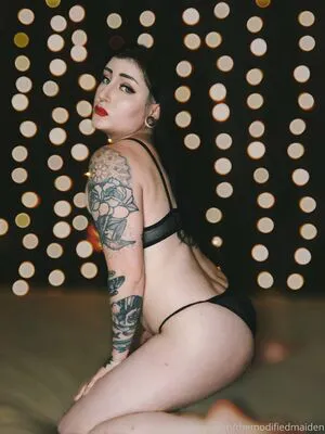 Sinisterlilith OnlyFans Leaked Free Thumbnail Picture - #jcwQJWaEzz