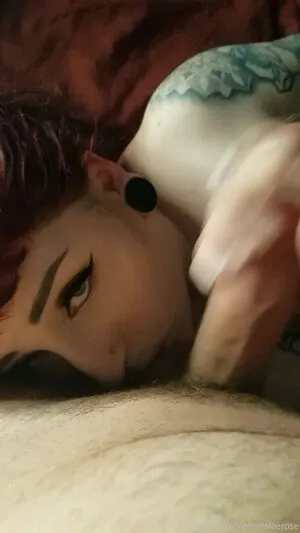 Sinisterlilith OnlyFans Leaked Free Thumbnail Picture - #sg1mNYvCPF