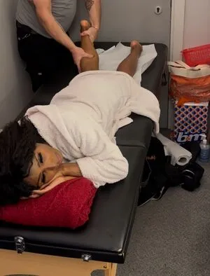 Sinitta OnlyFans Leaked Free Thumbnail Picture - #SafAJayfzN