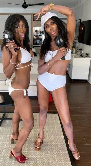 Sinitta OnlyFans Leaked Free Thumbnail Picture - #zLPVqB2nHn