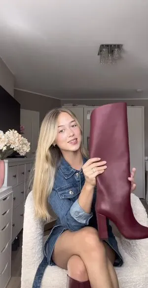 Sinja Espenhain OnlyFans Leaked Free Thumbnail Picture - #DKJwv4PLd8