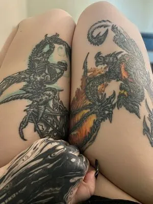 Sinkai OnlyFans Leaked Free Thumbnail Picture - #YoMcLbYNP5