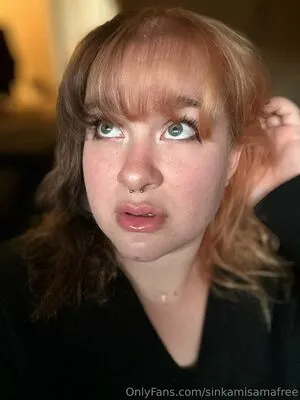Sinkamisamafree OnlyFans Leaked Free Thumbnail Picture - #n9khpM8ECT