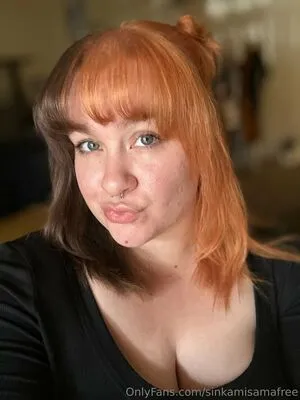 Sinkamisamafree OnlyFans Leaked Free Thumbnail Picture - #wUSkmUR3Jm