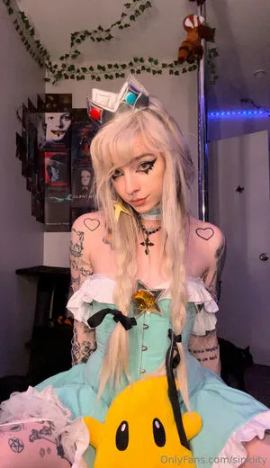 Sinkiity OnlyFans Leaked Free Thumbnail Picture - #HhO19xFear