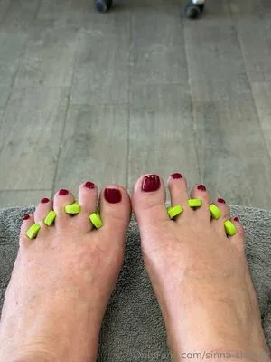 Sinna Sinclair OnlyFans Leaked Free Thumbnail Picture - #0ISx5rBByy