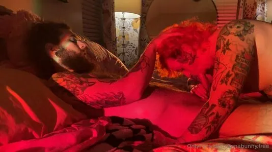 Sinnabunny Free OnlyFans Leaked Free Thumbnail Picture - #0wrRZu1zKg