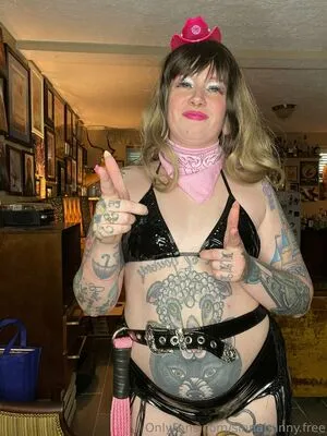 Sinnabunny Free OnlyFans Leaked Free Thumbnail Picture - #4vIrgnpyl4