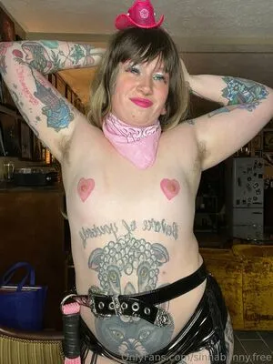 Sinnabunny Free OnlyFans Leaked Free Thumbnail Picture - #5RrYBN8izr
