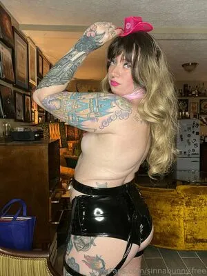 Sinnabunny Free OnlyFans Leaked Free Thumbnail Picture - #ABelEfjjIR