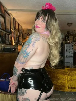 Sinnabunny Free OnlyFans Leaked Free Thumbnail Picture - #CKRsfEE9T5