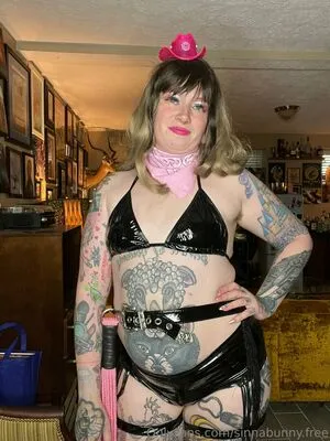 Sinnabunny Free OnlyFans Leaked Free Thumbnail Picture - #F8PsiMZpIN