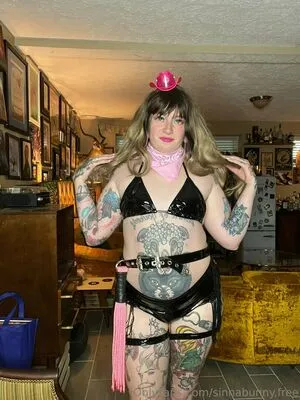 Sinnabunny Free OnlyFans Leaked Free Thumbnail Picture - #L452bQNfTE