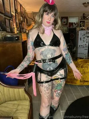 Sinnabunny Free OnlyFans Leaked Free Thumbnail Picture - #L4YzT5reLl