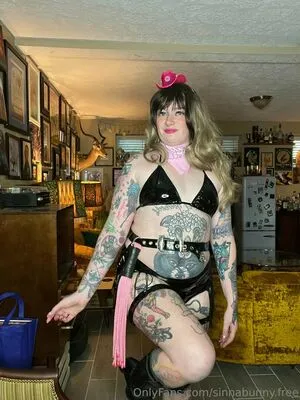 Sinnabunny Free OnlyFans Leaked Free Thumbnail Picture - #LZRdcGnrXs