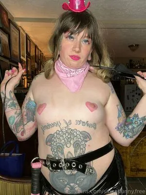Sinnabunny Free OnlyFans Leaked Free Thumbnail Picture - #NFS7aYRigX