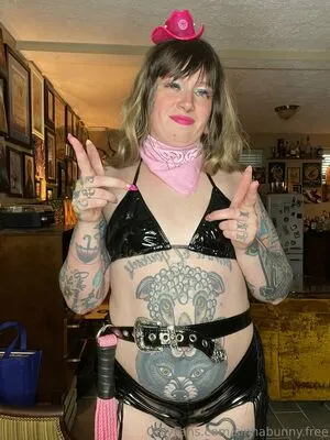 Sinnabunny Free OnlyFans Leaked Free Thumbnail Picture - #mfaeBLQZ3W