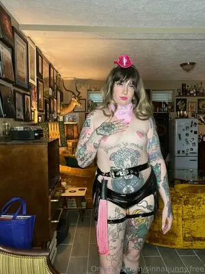 Sinnabunny Free OnlyFans Leaked Free Thumbnail Picture - #qHCqFmqpvE