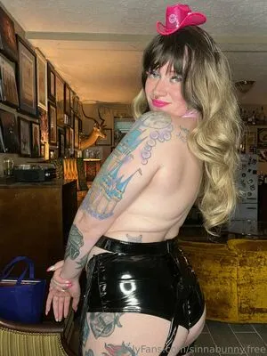 Sinnabunny Free OnlyFans Leaked Free Thumbnail Picture - #trG9Ik5wJc