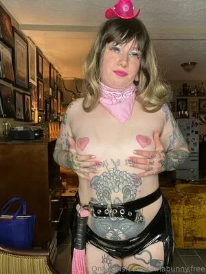 Sinnabunny Free OnlyFans Leaked Free Thumbnail Picture - #ugmS3lpant