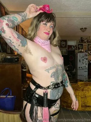 Sinnabunny Free OnlyFans Leaked Free Thumbnail Picture - #weqmS9xpWt