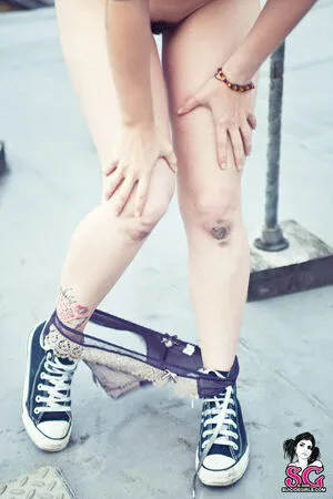 Sinnah Sg OnlyFans Leaked Free Thumbnail Picture - #2BjyOrL5Na