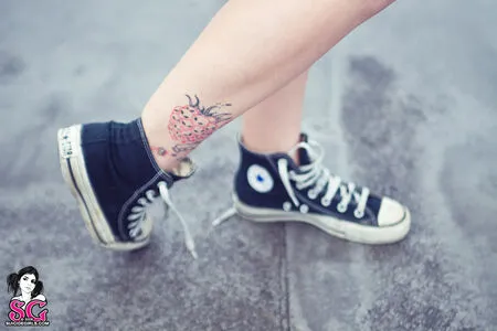 Sinnah Sg OnlyFans Leaked Free Thumbnail Picture - #3YBMHadMKe