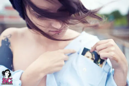 Sinnah Sg OnlyFans Leaked Free Thumbnail Picture - #7nAlcoqHDV