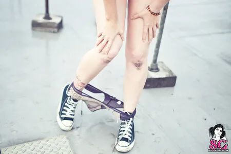 Sinnah Sg OnlyFans Leaked Free Thumbnail Picture - #9WxVbaUq5V