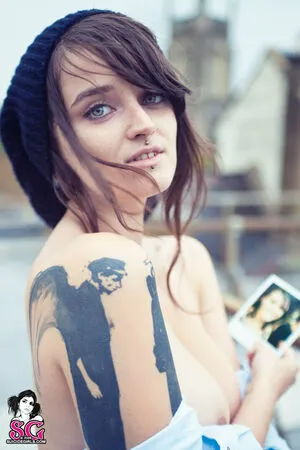 Sinnah Sg OnlyFans Leaked Free Thumbnail Picture - #C1CceVD0Q9