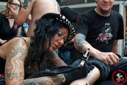 Sinnah Sg OnlyFans Leaked Free Thumbnail Picture - #cWjgZ9IjS4