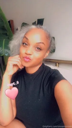 Sinnamon Love OnlyFans Leaked Free Thumbnail Picture - #CwF4sRLZYK