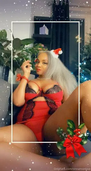 Sinnamon Love OnlyFans Leaked Free Thumbnail Picture - #NMIxupUz7F