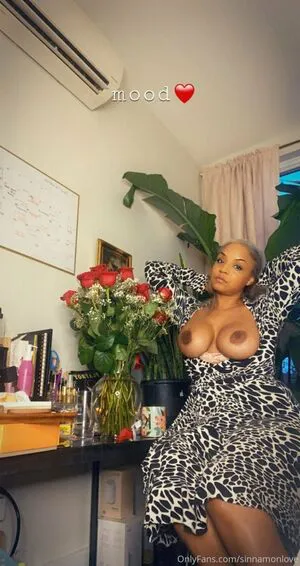 Sinnamon Love OnlyFans Leaked Free Thumbnail Picture - #f6LPYIC1EA