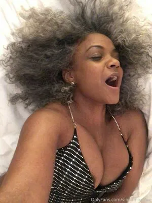 Sinnamon Love OnlyFans Leaked Free Thumbnail Picture - #kATR0pxnzA