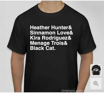 Sinnamon Love OnlyFans Leaked Free Thumbnail Picture - #m20KJD6TwS