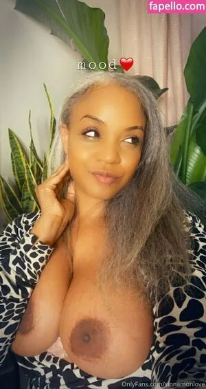 Sinnamon Love OnlyFans Leaked Free Thumbnail Picture - #pFyw2vhrAv
