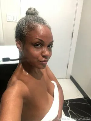 Sinnamon Love OnlyFans Leaked Free Thumbnail Picture - #vNB0LEXocR