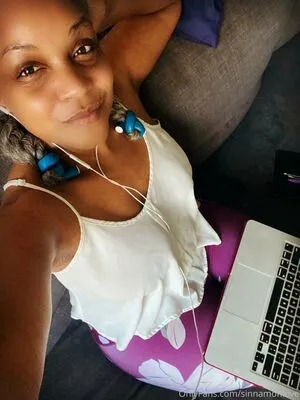 Sinnamon Love OnlyFans Leaked Free Thumbnail Picture - #xCOrbrhQFs