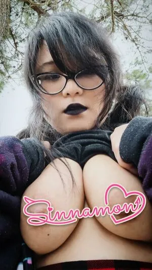 Sinnamonsuccubus OnlyFans Leaked Free Thumbnail Picture - #1DFre2qqxF