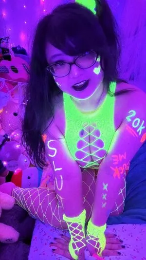 Sinnamonsuccubus OnlyFans Leaked Free Thumbnail Picture - #QWsQCTlh7p