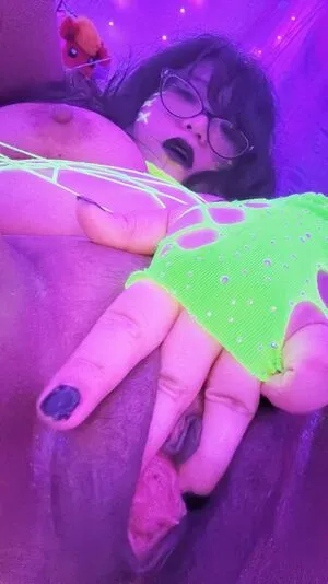 Sinnamonsuccubus OnlyFans Leaked Free Thumbnail Picture - #oShtdfHvYG