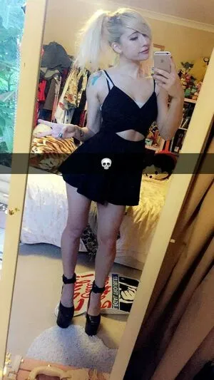 Sinneddonut OnlyFans Leaked Free Thumbnail Picture - #lnIzZeuAon